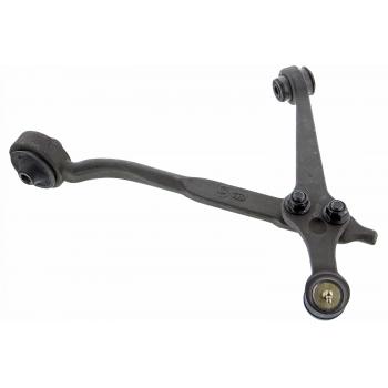 2001 Ford Windstar Suspension Control Arm and Ball Joint Assembly Front Right Lower Mevotech CMK80011 image 3 of 4