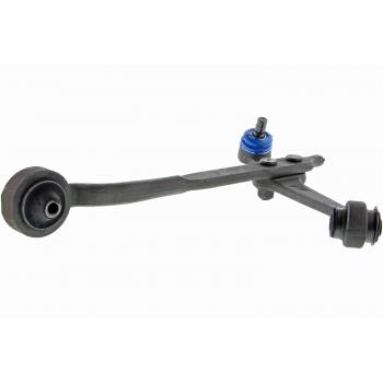 2001 Ford Windstar Suspension Control Arm and Ball Joint Assembly Front Right Lower Mevotech CMK80011 image 4 of 4