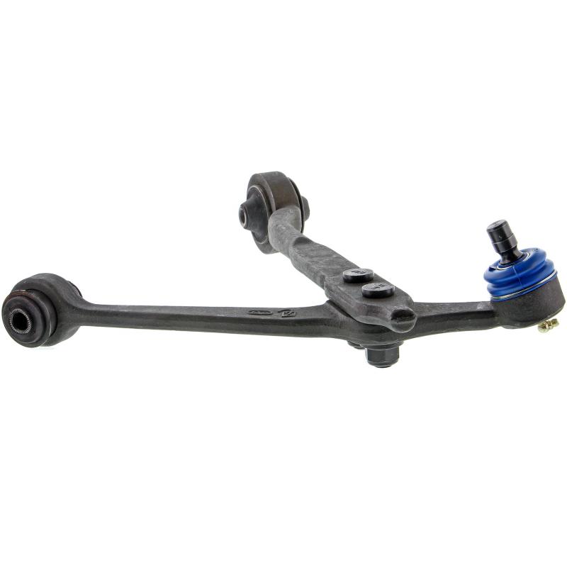 1999 Ford Windstar Suspension Control Arm and Ball Joint Assembly Front Right Lower Mevotech CMK80011 image 2 of 4