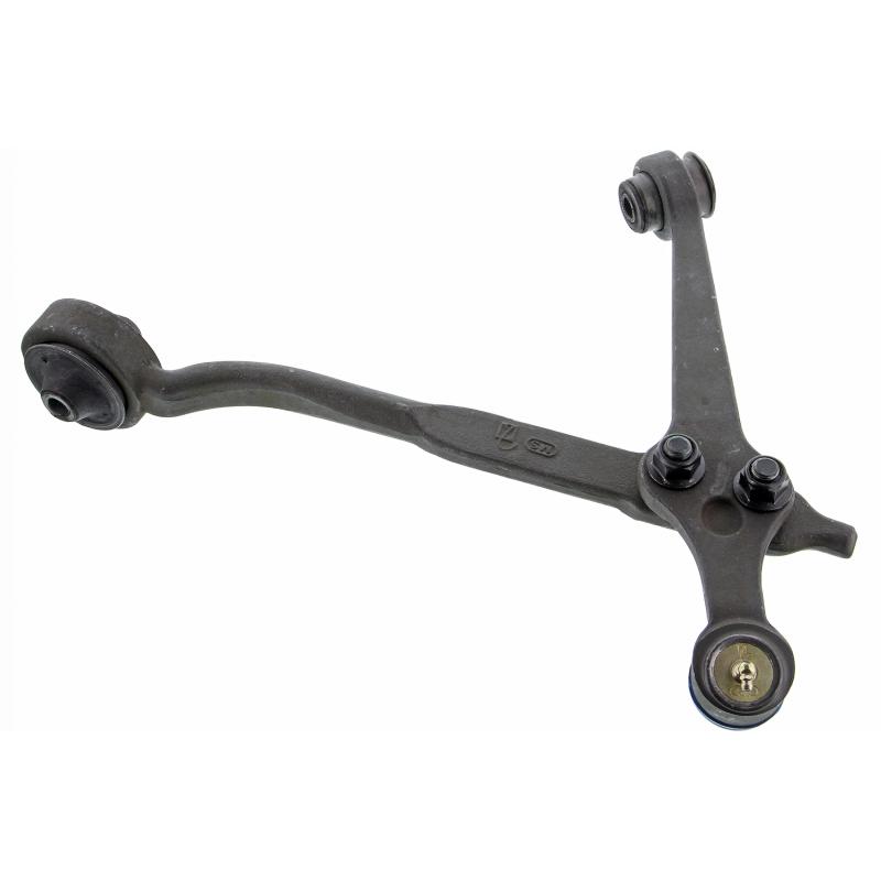 1999 Ford Windstar Suspension Control Arm and Ball Joint Assembly Front Right Lower Mevotech CMK80011 image 3 of 4