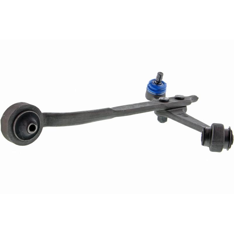 1999 Ford Windstar Suspension Control Arm and Ball Joint Assembly Front Right Lower Mevotech CMK80011 image 4 of 4