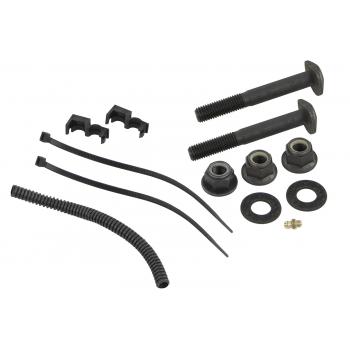 2003 Mercury Marauder Suspension Control Arm and Ball Joint Assembly Front Right Upper Mevotech CMK80038 image 2 of 4