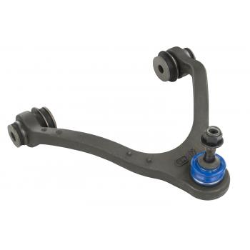 2003 Mercury Marauder Suspension Control Arm and Ball Joint Assembly Front Right Upper Mevotech CMK80038 image 4 of 4