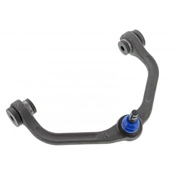 2009 Ford Ranger Suspension Control Arm and Ball Joint Assembly Front Right Upper Mevotech CMK80052 image 1 of 4
