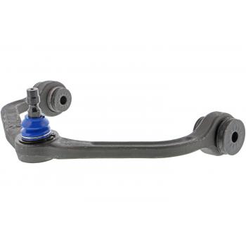 2009 Ford Ranger Suspension Control Arm and Ball Joint Assembly Front Right Upper Mevotech CMK80052 image 2 of 4