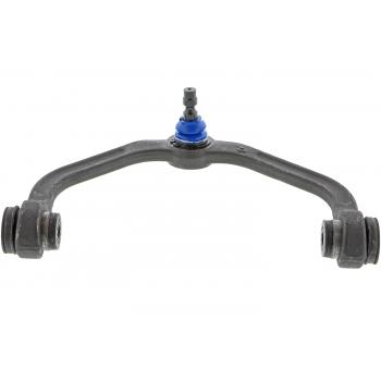 2009 Ford Ranger Suspension Control Arm and Ball Joint Assembly Front Right Upper Mevotech CMK80052 image 3 of 4