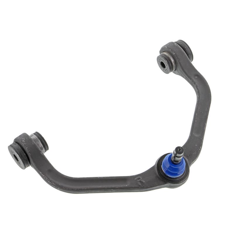 2007 Mazda B2300 Suspension Control Arm and Ball Joint Assembly Front Right Upper Mevotech CMK80052 image 1 of 4