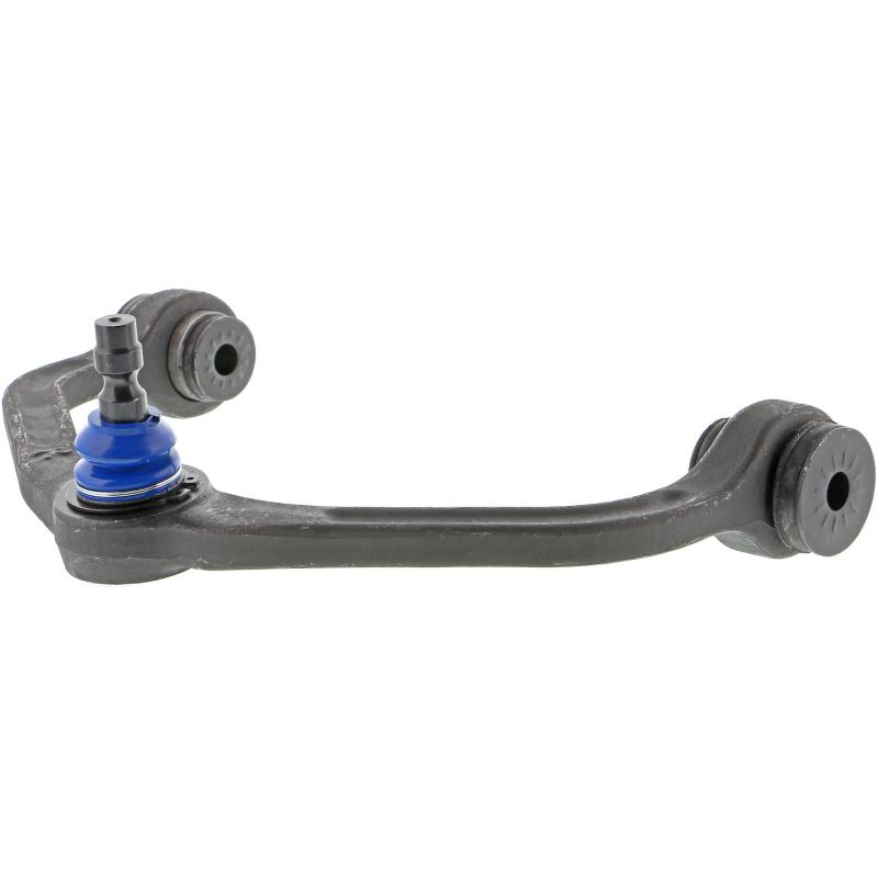 2007 Mazda B2300 Suspension Control Arm and Ball Joint Assembly Front Right Upper Mevotech CMK80052 image 2 of 4