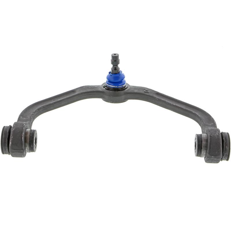 2007 Mazda B2300 Suspension Control Arm and Ball Joint Assembly Front Right Upper Mevotech CMK80052 image 3 of 4