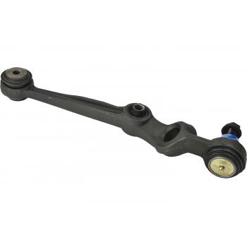 1996 Mercury Cougar Suspension Control Arm and Ball Joint Assembly Front Left Lower Mevotech CMK80053 image 2 of 3