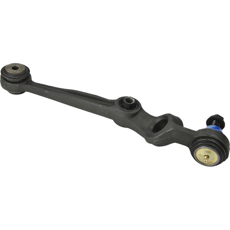 1995 Ford Thunderbird Suspension Control Arm and Ball Joint Assembly Front Left Lower Mevotech CMK80053 image 2 of 3