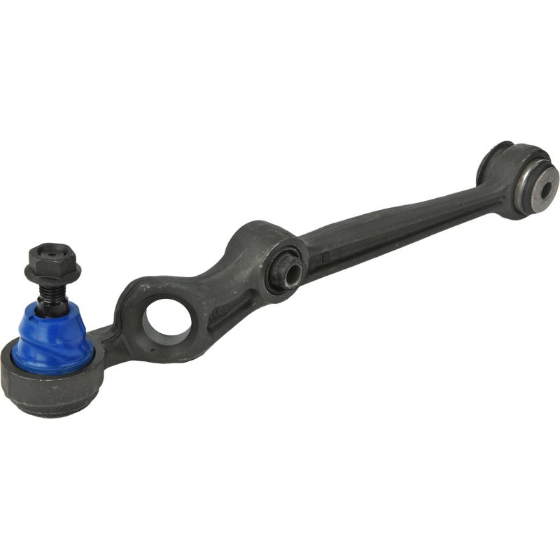 1995 Ford Thunderbird Suspension Control Arm and Ball Joint Assembly Front Left Lower Mevotech CMK80053 image 3 of 3