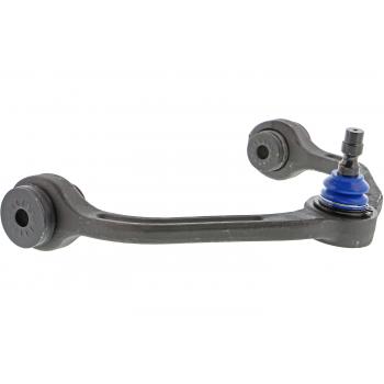 2009 Ford Ranger Suspension Control Arm and Ball Joint Assembly Front Left Upper Mevotech CMK80054 image 2 of 4