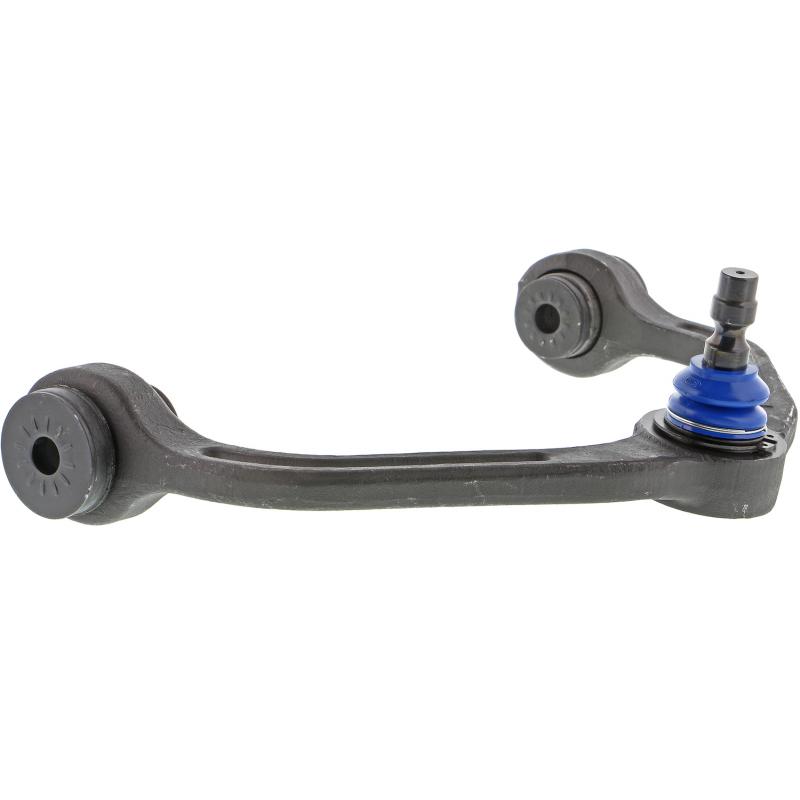 2007 Mazda B2300 Suspension Control Arm and Ball Joint Assembly Front Left Upper Mevotech CMK80054 image 2 of 4