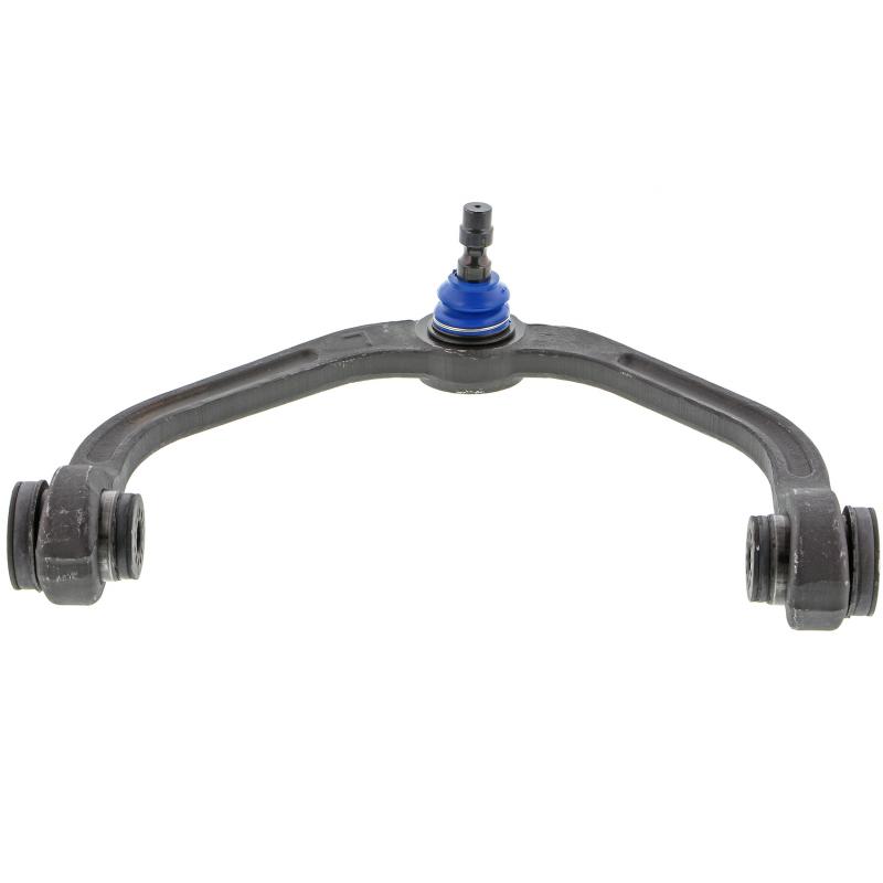 2007 Mazda B2300 Suspension Control Arm and Ball Joint Assembly Front Left Upper Mevotech CMK80054 image 3 of 4