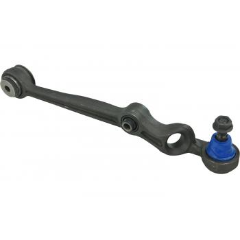 1996 Mercury Cougar Suspension Control Arm and Ball Joint Assembly Front Right Lower Mevotech CMK80055 image 1 of 3
