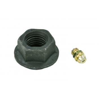 1996 Mercury Cougar Suspension Control Arm and Ball Joint Assembly Front Right Lower Mevotech CMK80055 image 2 of 3