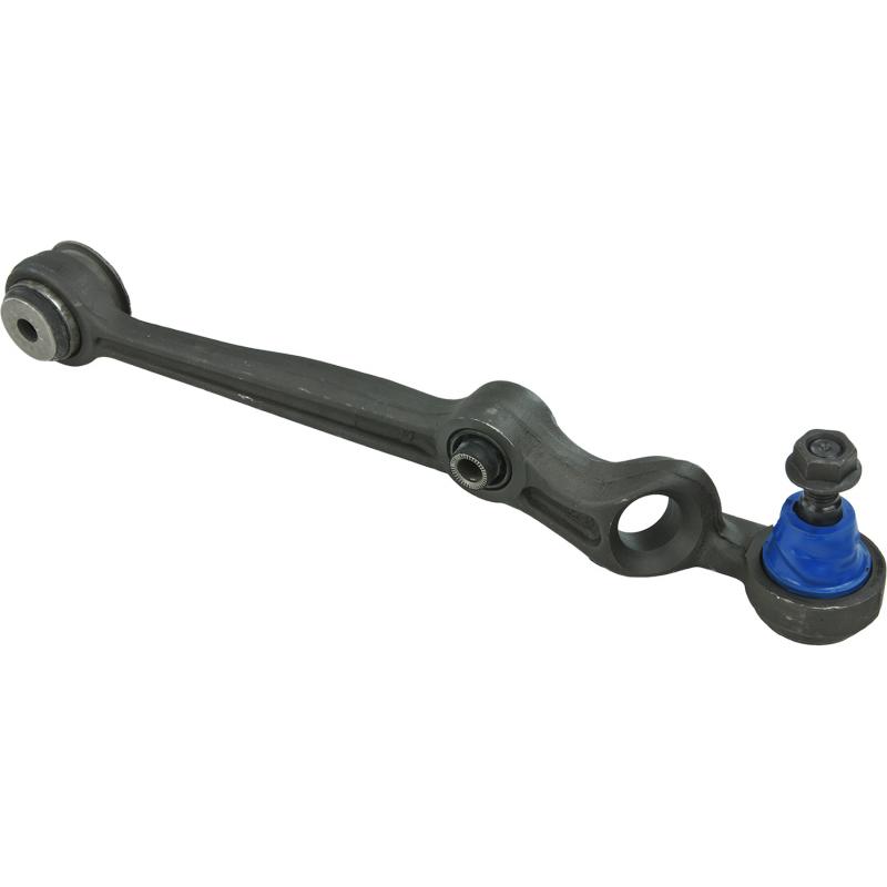1995 Ford Thunderbird Suspension Control Arm and Ball Joint Assembly Front Right Lower Mevotech CMK80055 image 1 of 3