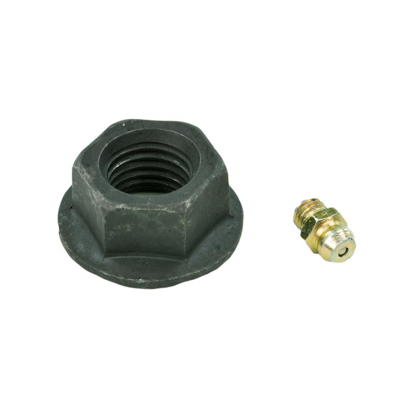 1995 Ford Thunderbird Suspension Control Arm and Ball Joint Assembly Front Right Lower Mevotech CMK80055 image 2 of 3