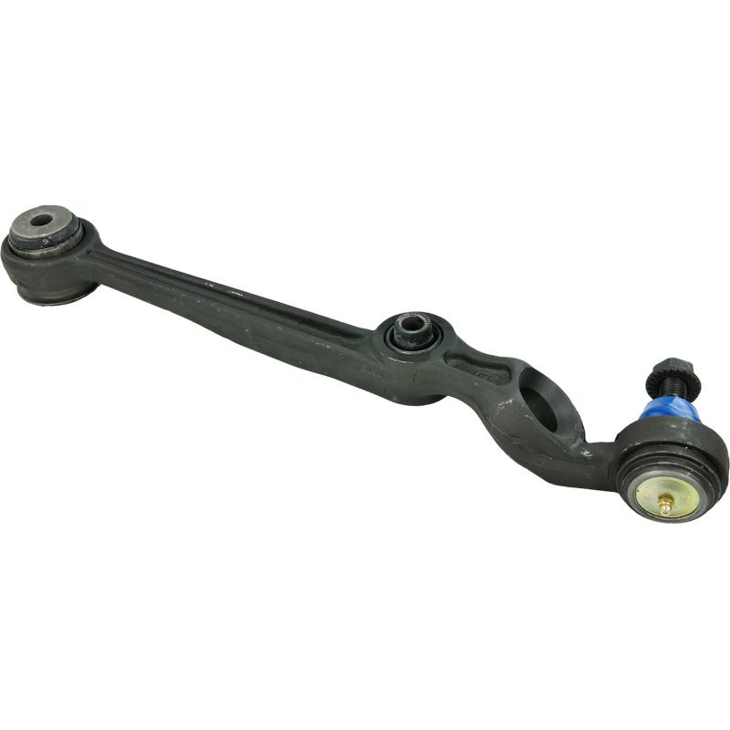 1995 Ford Thunderbird Suspension Control Arm and Ball Joint Assembly Front Right Lower Mevotech CMK80055 image 3 of 3