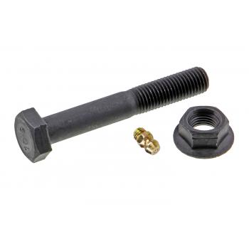 2000 Mercury Mountaineer Suspension Control Arm and Ball Joint Assembly Front Right Upper Mevotech CMK80068 image 2 of 4
