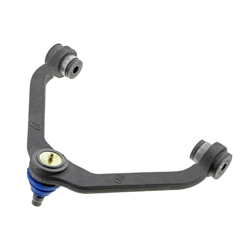 1999 Ford Explorer Suspension Control Arm and Ball Joint Assembly Front Right Upper Mevotech CMK80068 image 1 of 4