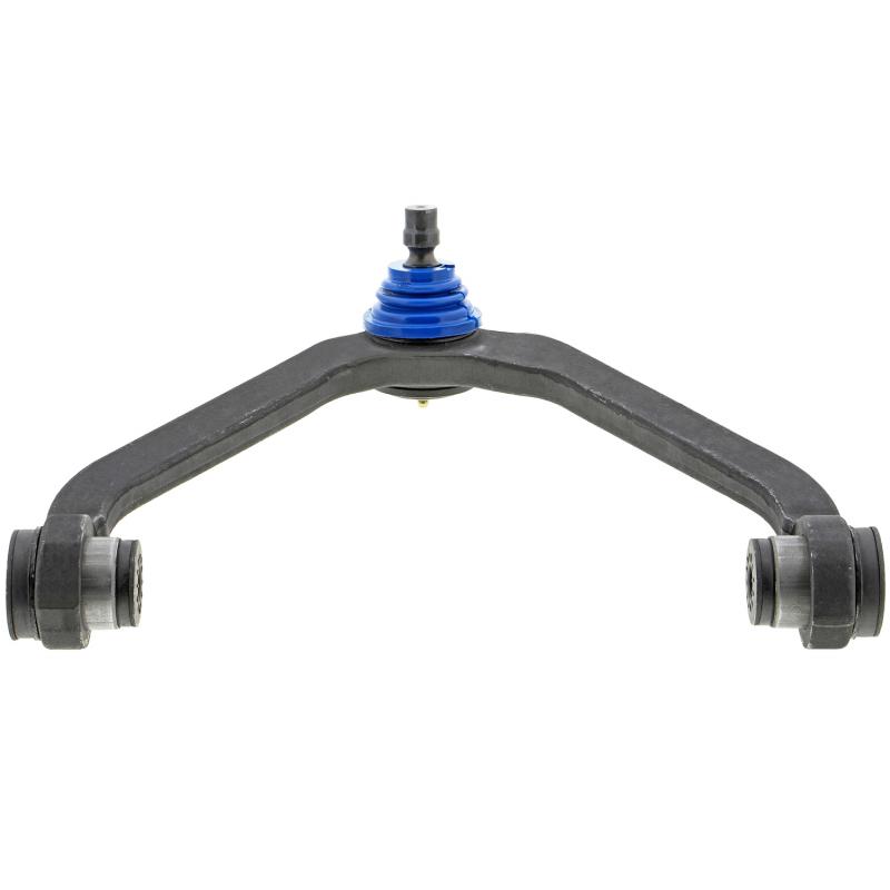 1999 Ford Explorer Suspension Control Arm and Ball Joint Assembly Front Right Upper Mevotech CMK80068 image 4 of 4
