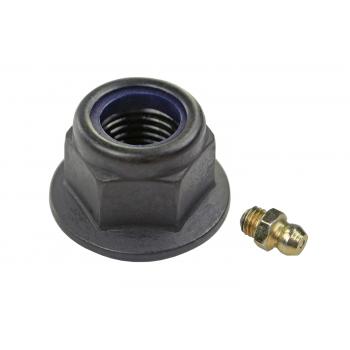 2013 Lincoln Navigator Suspension Control Arm and Ball Joint Assembly Front Right Upper Mevotech CMK80308 image 1 of 4