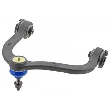2013 Lincoln Navigator Suspension Control Arm and Ball Joint Assembly Front Right Upper Mevotech CMK80308 image 2 of 4