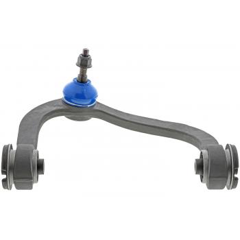 2013 Lincoln Navigator Suspension Control Arm and Ball Joint Assembly Front Right Upper Mevotech CMK80308 image 3 of 4