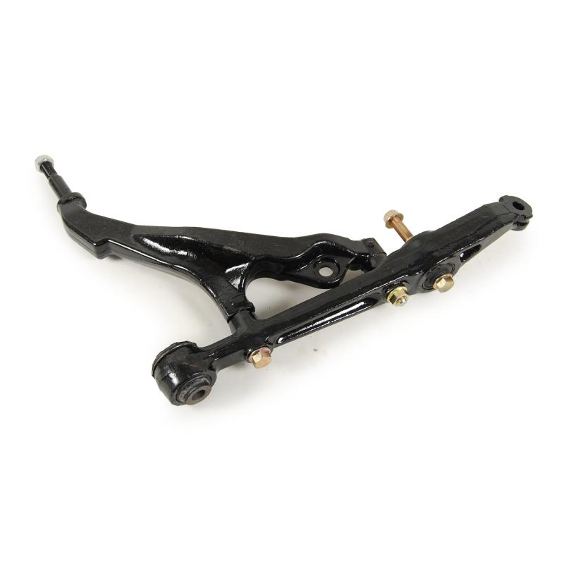 1995 Honda Civic Suspension Control Arm Front Right Lower Mevotech CMK80327 image 1 of 4