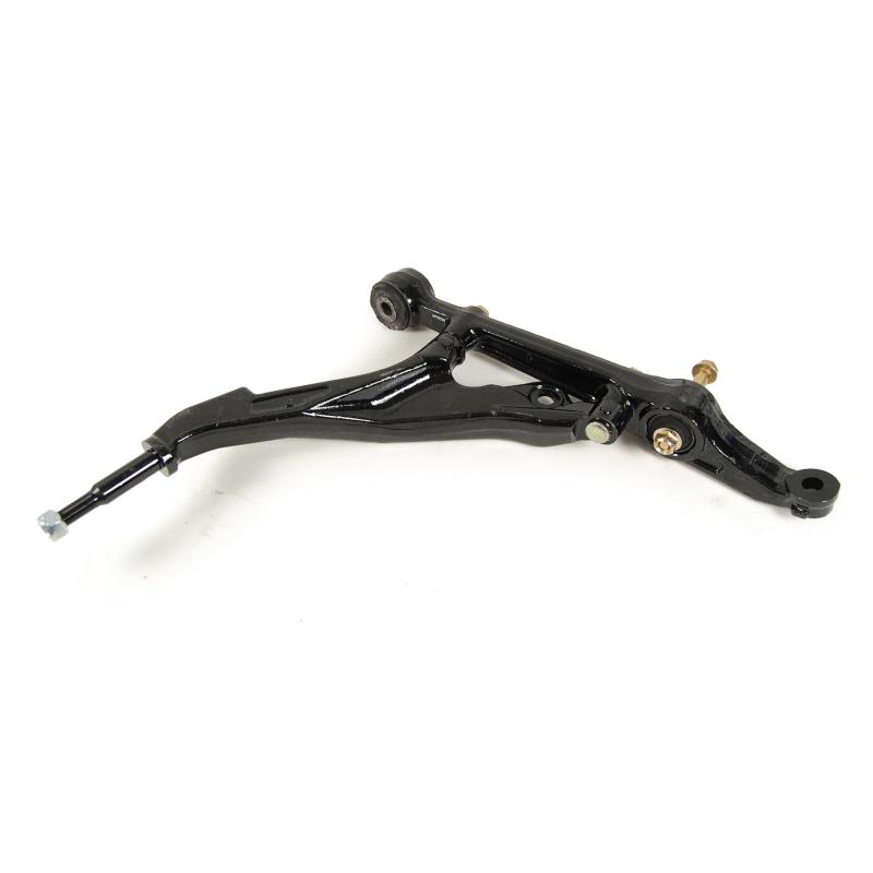 1995 Honda Civic Suspension Control Arm Front Right Lower Mevotech CMK80327 image 2 of 4
