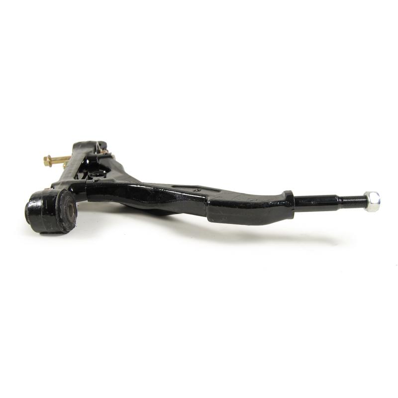 1995 Honda Civic Suspension Control Arm Front Right Lower Mevotech CMK80327 image 3 of 4