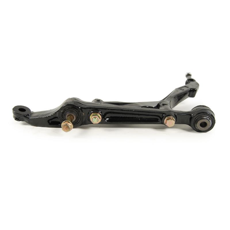 1995 Honda Civic Suspension Control Arm Front Right Lower Mevotech CMK80327 image 4 of 4