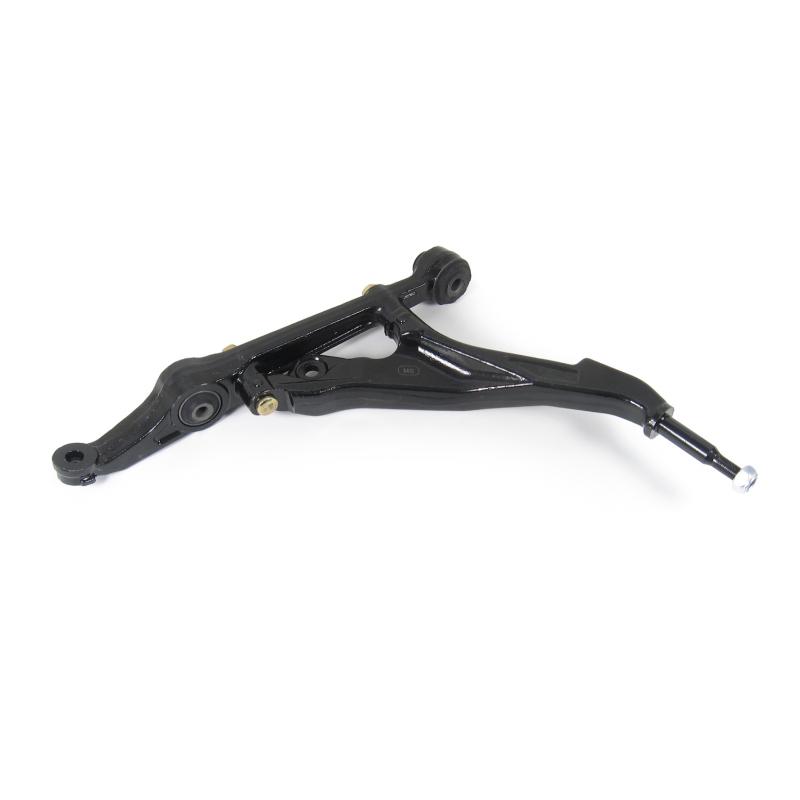 1995 Honda Civic Suspension Control Arm Front Left Lower Mevotech CMK80328 image 1 of 4