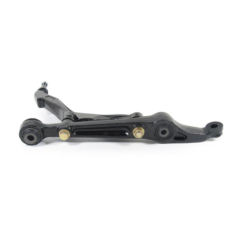 1995 Honda Civic Suspension Control Arm Front Left Lower Mevotech CMK80328 image 2 of 4