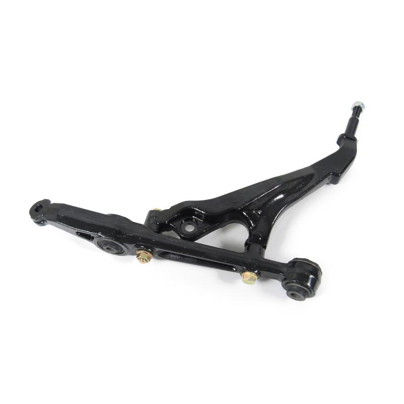 1995 Honda Civic Suspension Control Arm Front Left Lower Mevotech CMK80328 image 3 of 4