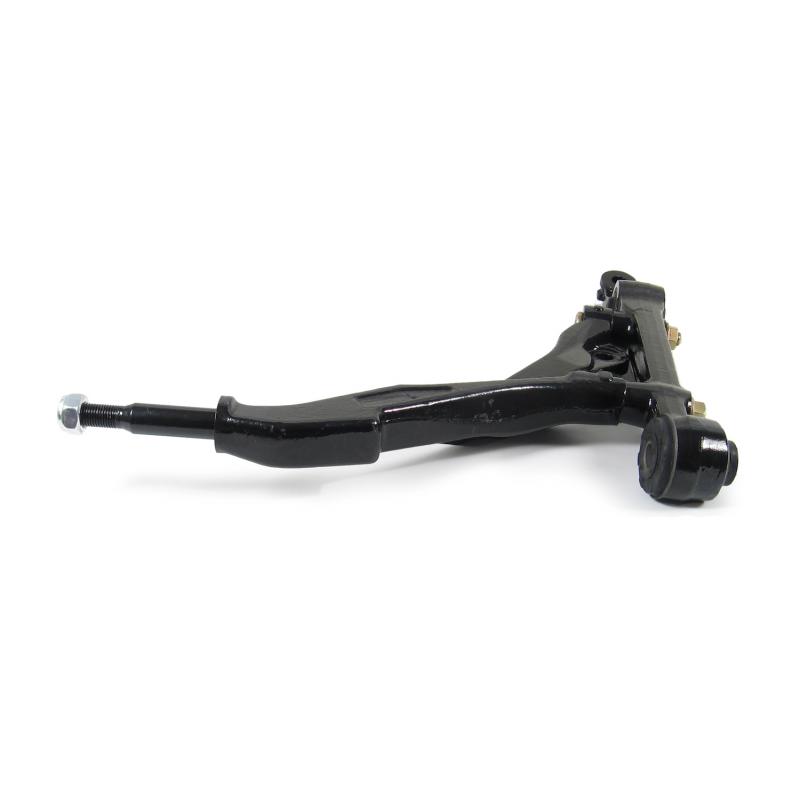 1995 Honda Civic Suspension Control Arm Front Left Lower Mevotech CMK80328 image 4 of 4