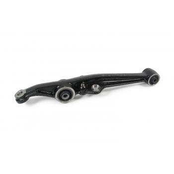 1990 Honda Civic Suspension Control Arm Front Right Lower Mevotech CMK80329 image 2 of 2