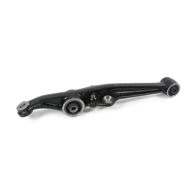 1990 Honda Civic Suspension Control Arm Front Right Lower Mevotech CMK80329 image 2 of 2