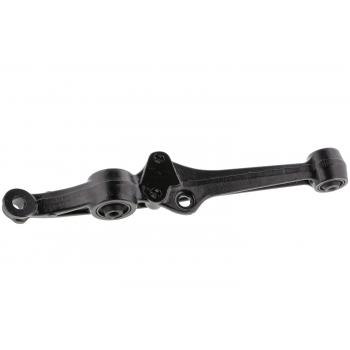 1990 Honda Civic Suspension Control Arm Front Left Lower Mevotech CMK80330 image 1 of 2