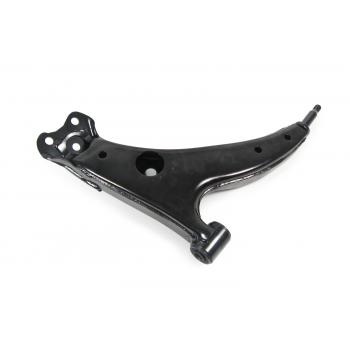 1993 Toyota Corolla Suspension Control Arm Front Left Lower Mevotech CMK80334 image 3 of 4