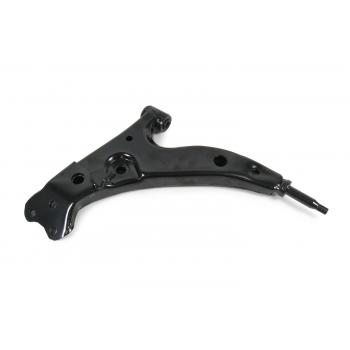 1993 Toyota Corolla Suspension Control Arm Front Left Lower Mevotech CMK80334 image 4 of 4