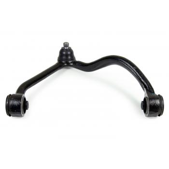 2006 Kia Sorento Suspension Control Arm and Ball Joint Assembly Front Right Upper Mevotech CMK80342 image 2 of 4