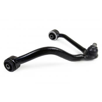 2006 Kia Sorento Suspension Control Arm and Ball Joint Assembly Front Right Upper Mevotech CMK80342 image 3 of 4