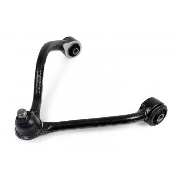 2006 Kia Sorento Suspension Control Arm and Ball Joint Assembly Front Right Upper Mevotech CMK80342 image 4 of 4