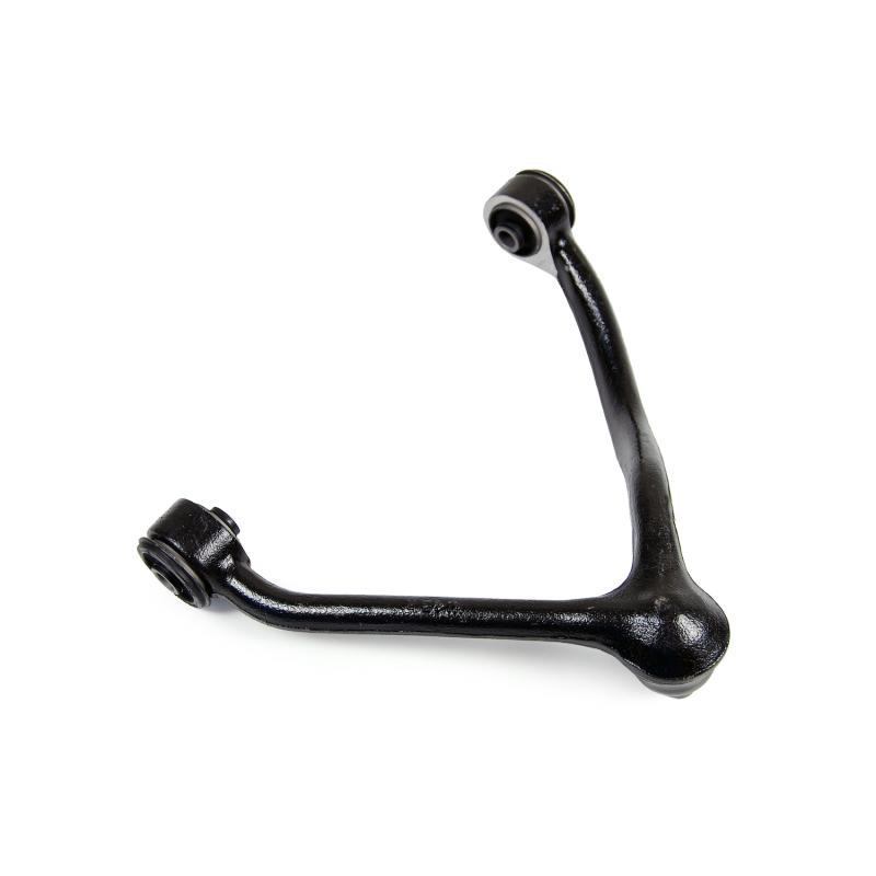 2005 Kia Sorento Suspension Control Arm and Ball Joint Assembly Front Right Upper Mevotech CMK80342 image 1 of 4