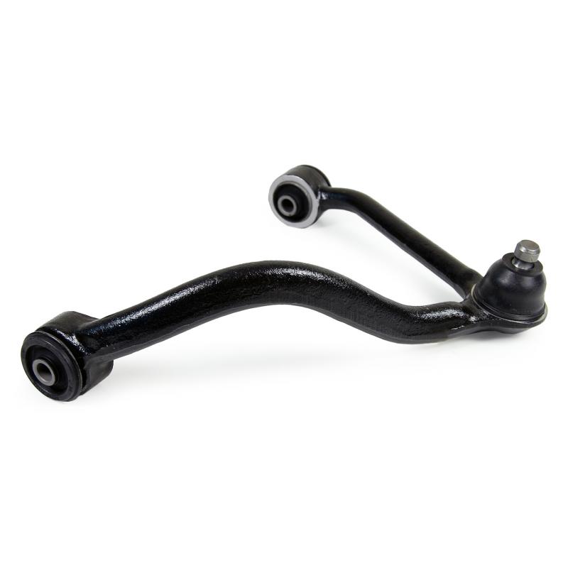 2005 Kia Sorento Suspension Control Arm and Ball Joint Assembly Front Right Upper Mevotech CMK80342 image 3 of 4