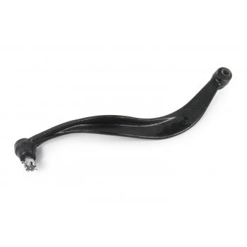 2003 Hyundai Santa Fe Suspension Control Arm and Ball Joint Assembly Rear Right Lower Mevotech CMK80344 image 1 of 2