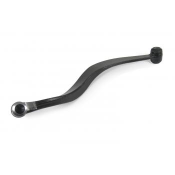 2003 Hyundai Santa Fe Suspension Control Arm and Ball Joint Assembly Rear Right Lower Mevotech CMK80344 image 2 of 2